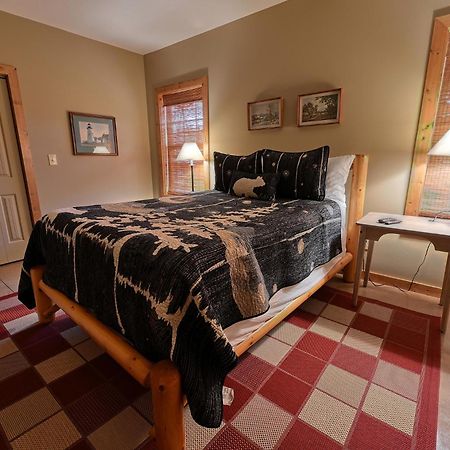 Staynantahala - Smoky Mountain Cabins Aquone المظهر الخارجي الصورة