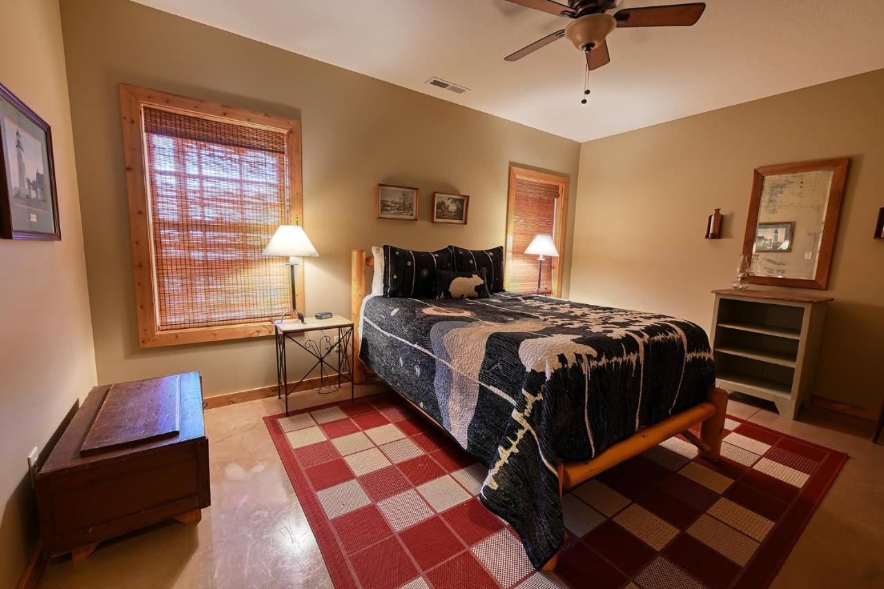 Staynantahala - Smoky Mountain Cabins Aquone المظهر الخارجي الصورة