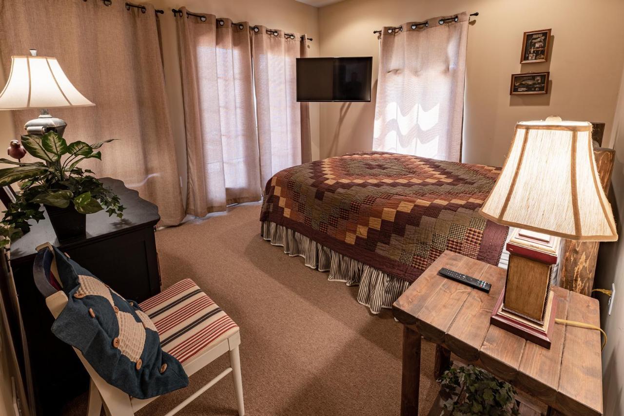Staynantahala - Smoky Mountain Cabins Aquone المظهر الخارجي الصورة