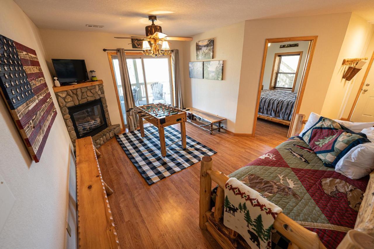 Staynantahala - Smoky Mountain Cabins Aquone المظهر الخارجي الصورة