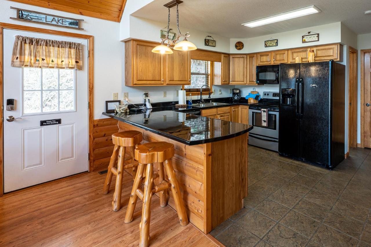 Staynantahala - Smoky Mountain Cabins Aquone المظهر الخارجي الصورة