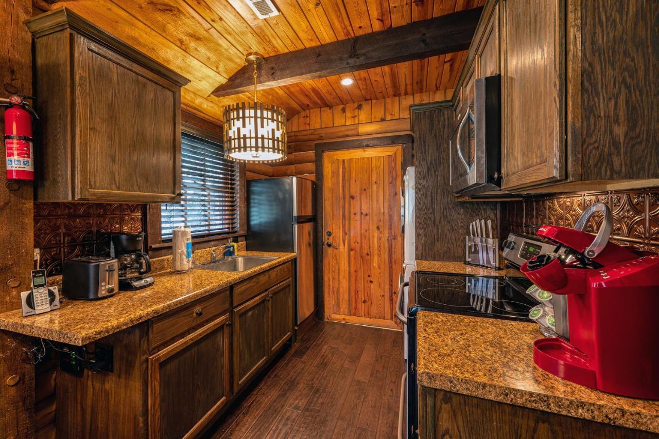 Staynantahala - Smoky Mountain Cabins Aquone المظهر الخارجي الصورة