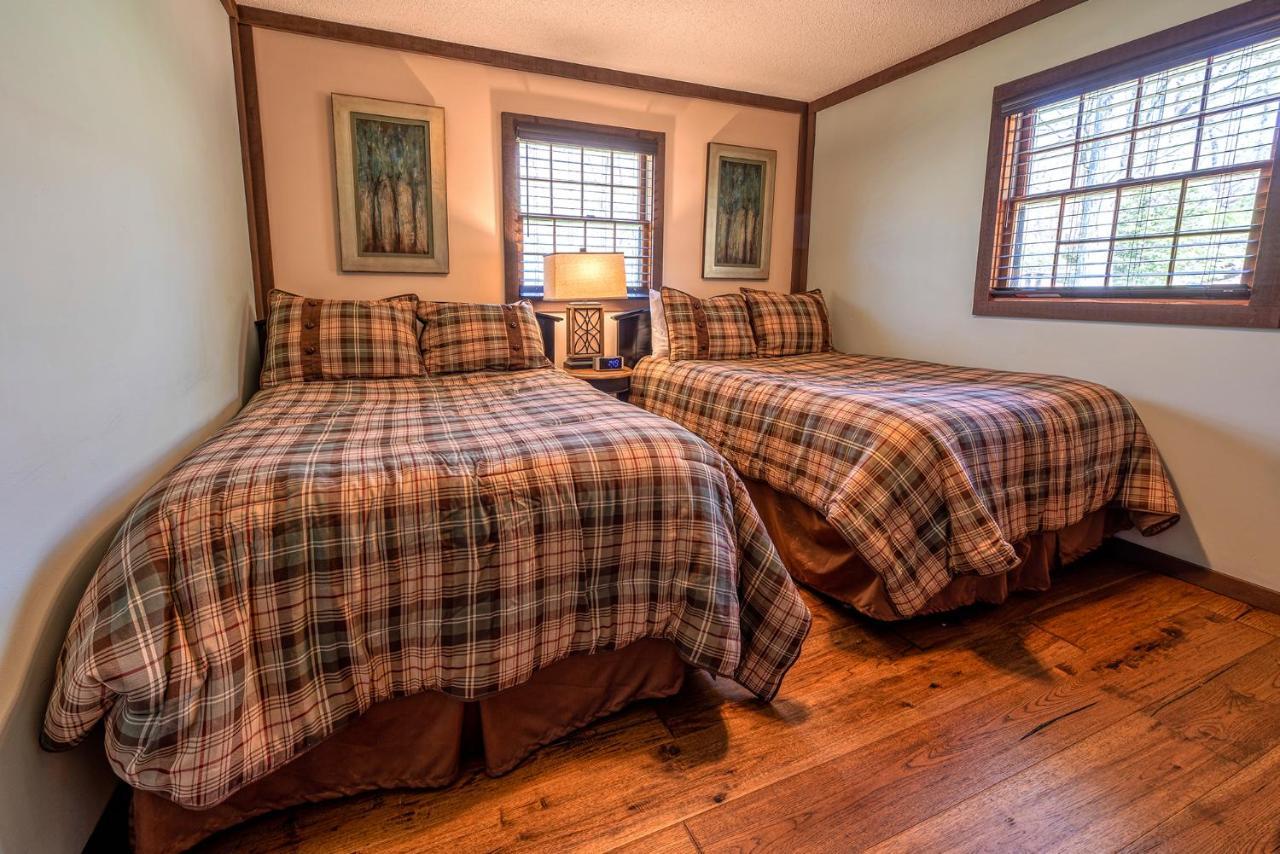Staynantahala - Smoky Mountain Cabins Aquone المظهر الخارجي الصورة